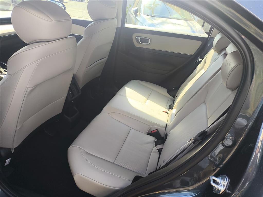 HR-V 1.5 DI I-VTEC TURBO FLEX ADVANCE CVT8