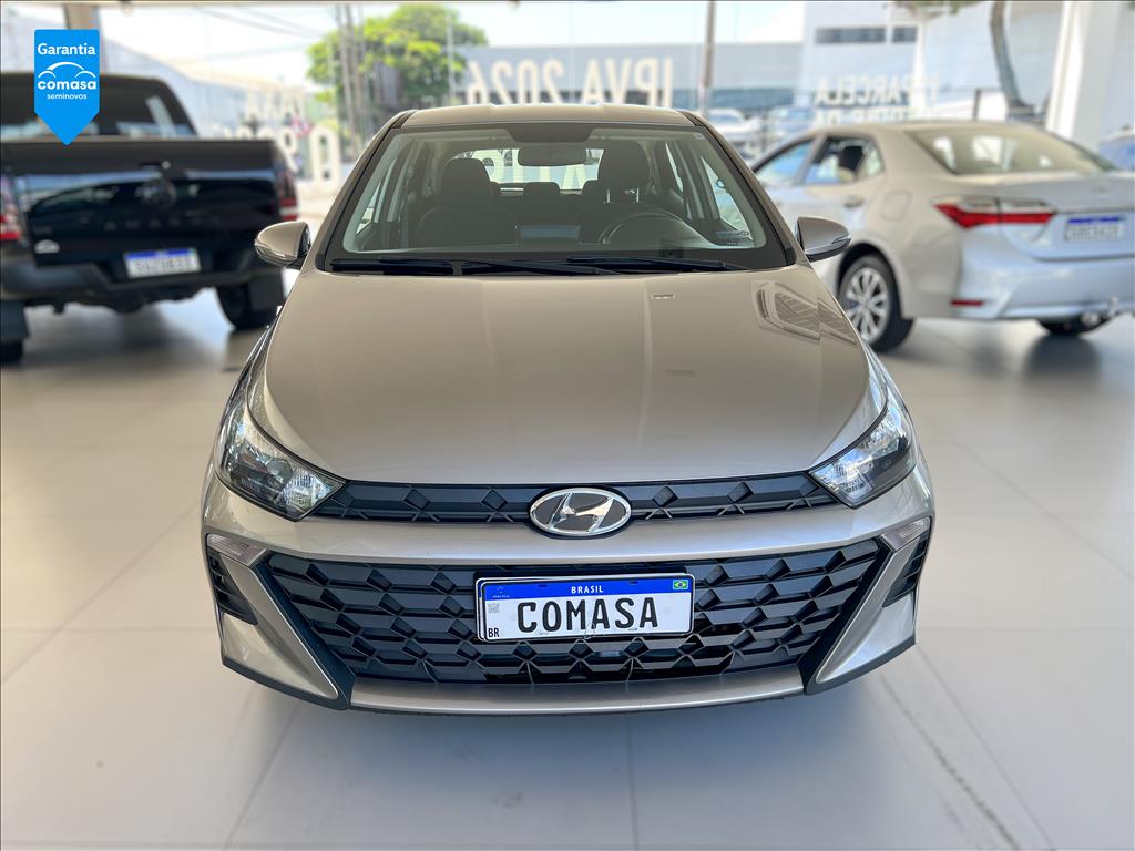 HB20 1.0 12V FLEX LIMITED PLUS MANUAL1