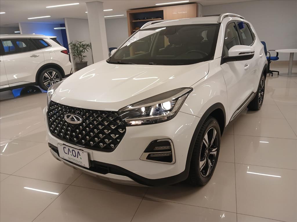 1.5 VVT TURBO iFLEX SPORT CVT