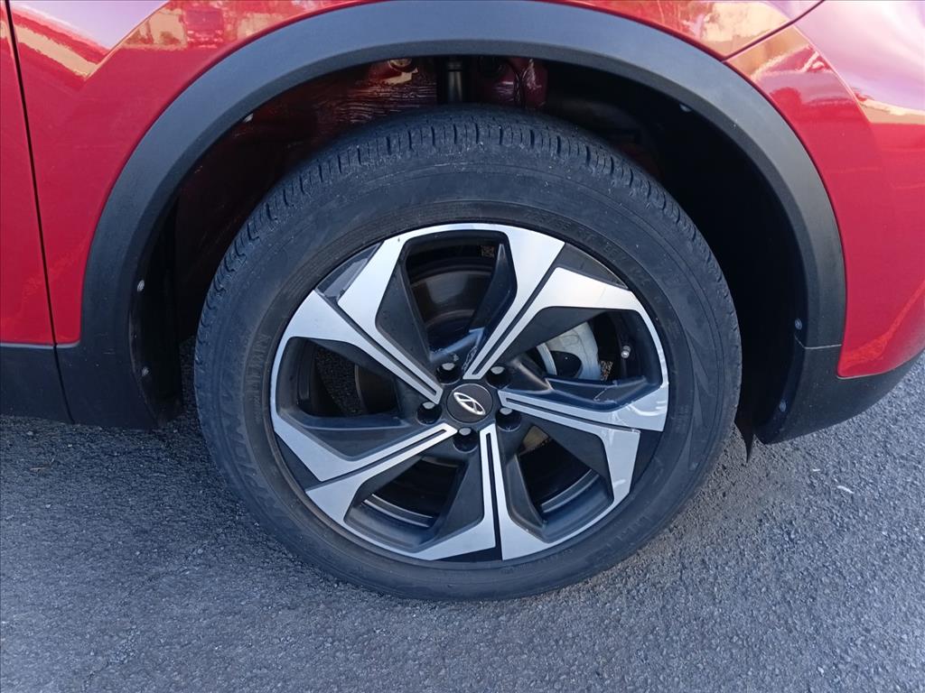 TIGGO 5X PRO 1.5 VVT TURBO iFLEX CVT14