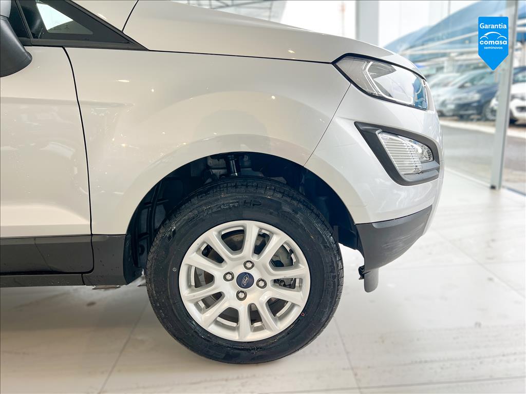 ECOSPORT 1.5 TI-VCT FLEX SE MANUAL4