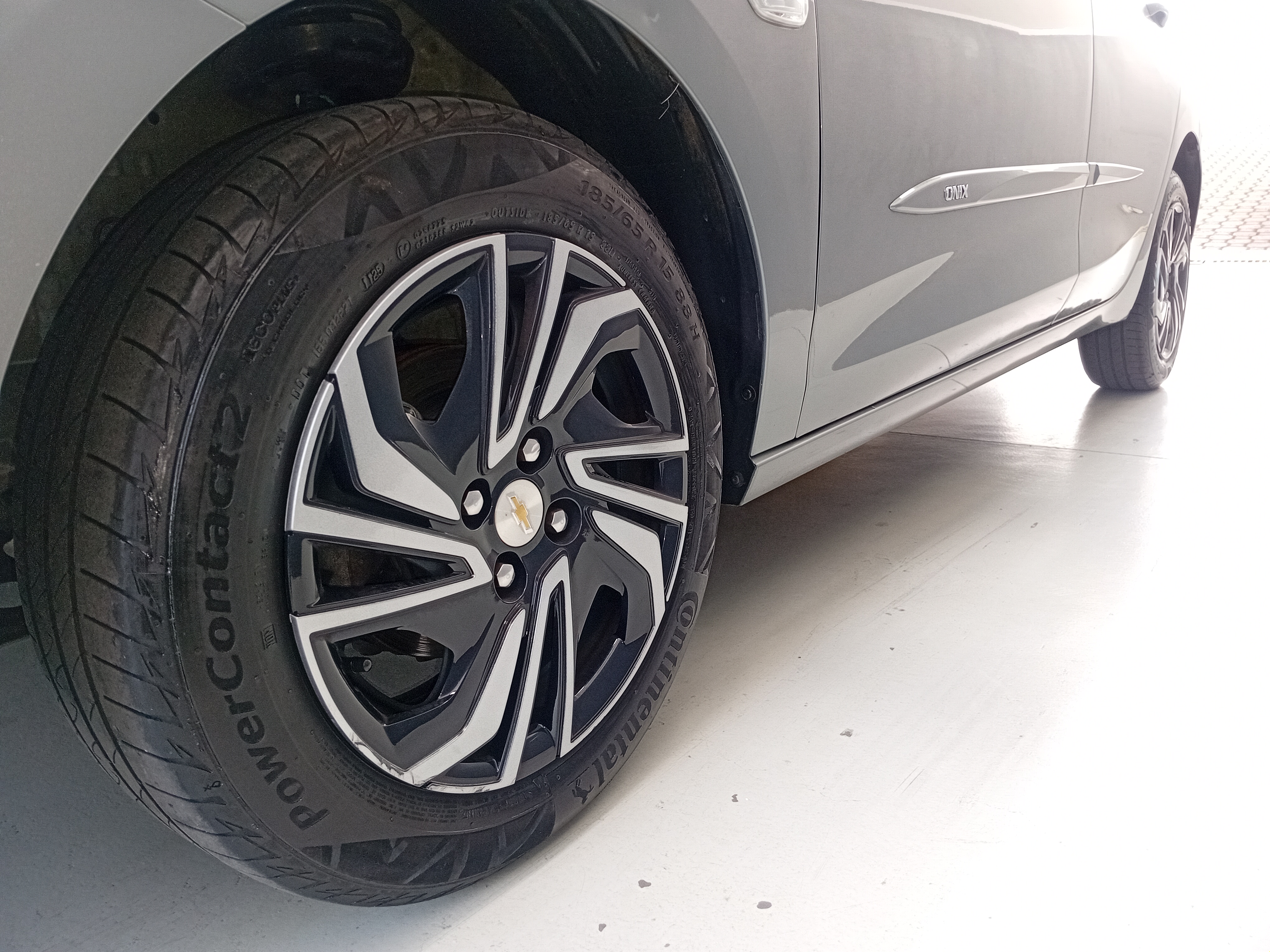 ONIX 1.0 FLEX LT MANUAL18