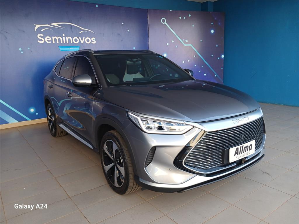 SONG PLUS 1.5 DM-I HÍBRIDO AUTOMÁTICO SONG PLUS 1.5 DM-I HÍBRIDO AUTOMÁTICO
