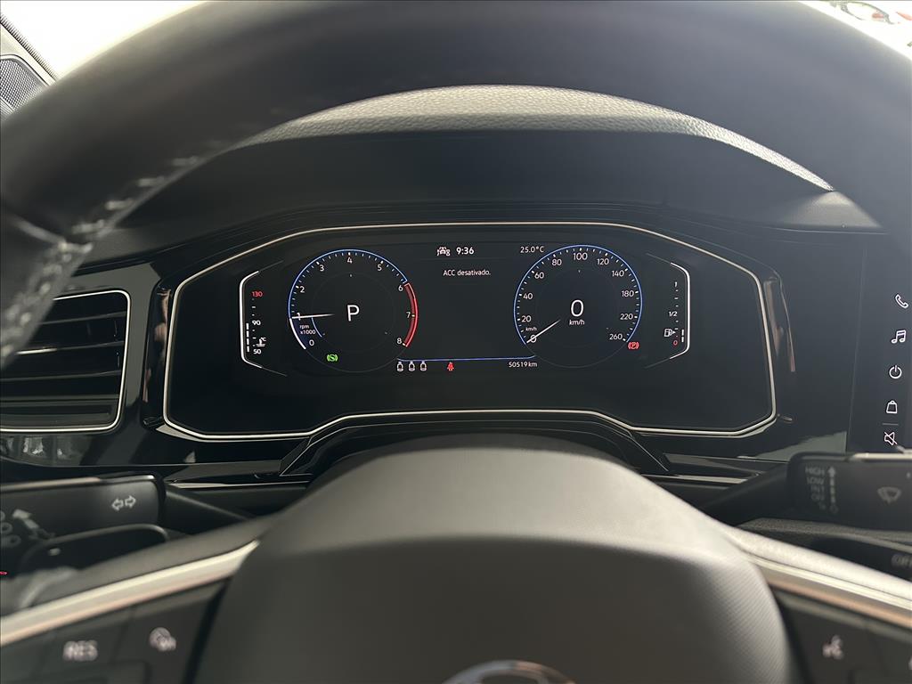 NIVUS 1.0 200 TSI TOTAL FLEX HIGHLINE AUTOMÁTICO7