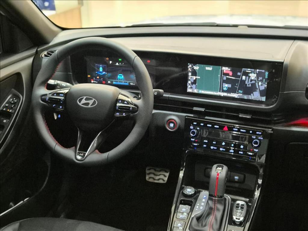 Hyundai-CRETA-1.0 TGDI FLEX N LINE AUTOMÁTICO