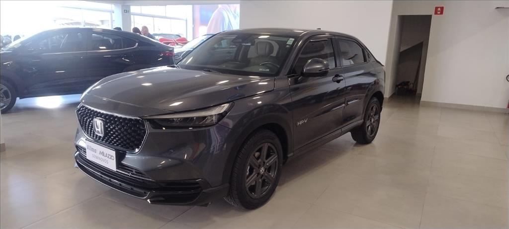 HR-V 1.5 DI I-VTEC TURBO FLEX ADVANCE CVT2