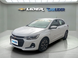 ONIX 1.0 TURBO FLEX PREMIER AUTOMÁTICO1