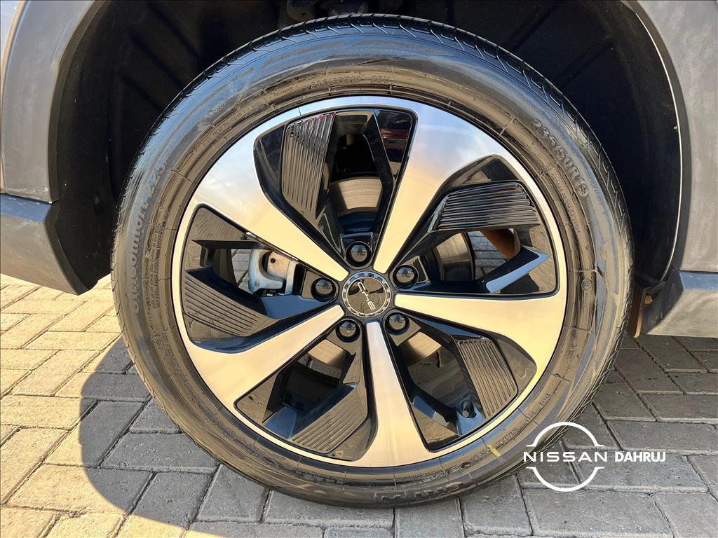 SONG PLUS 1.5 DM-I HÍBRIDO AUTOMÁTICO15