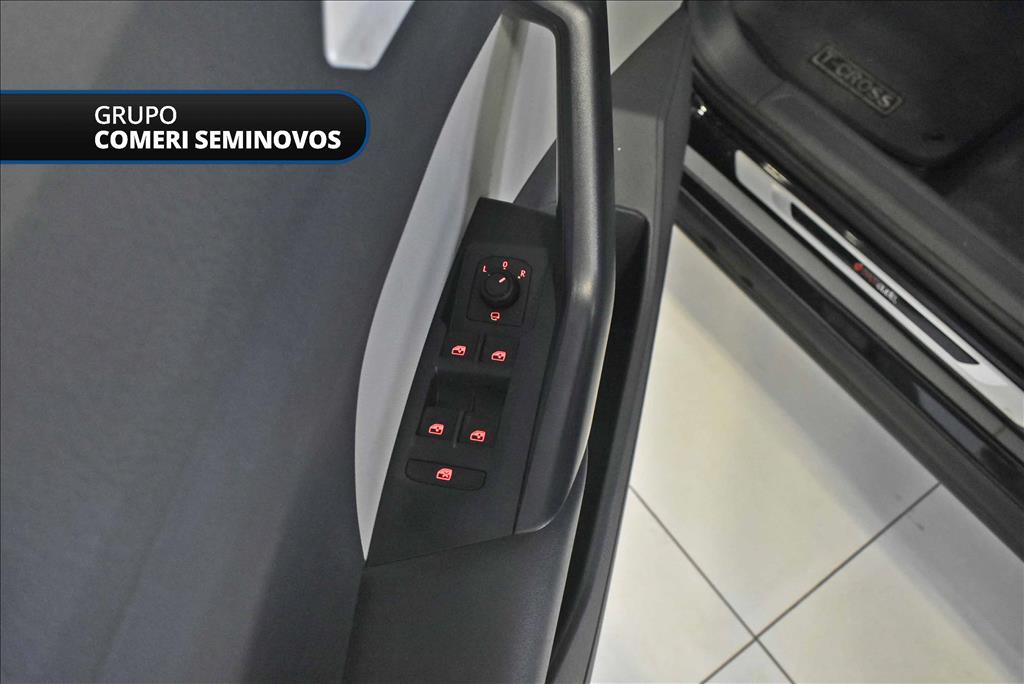 T-CROSS 1.4 250 TSI TOTAL FLEX HIGHLINE AUTOMÁTICO13