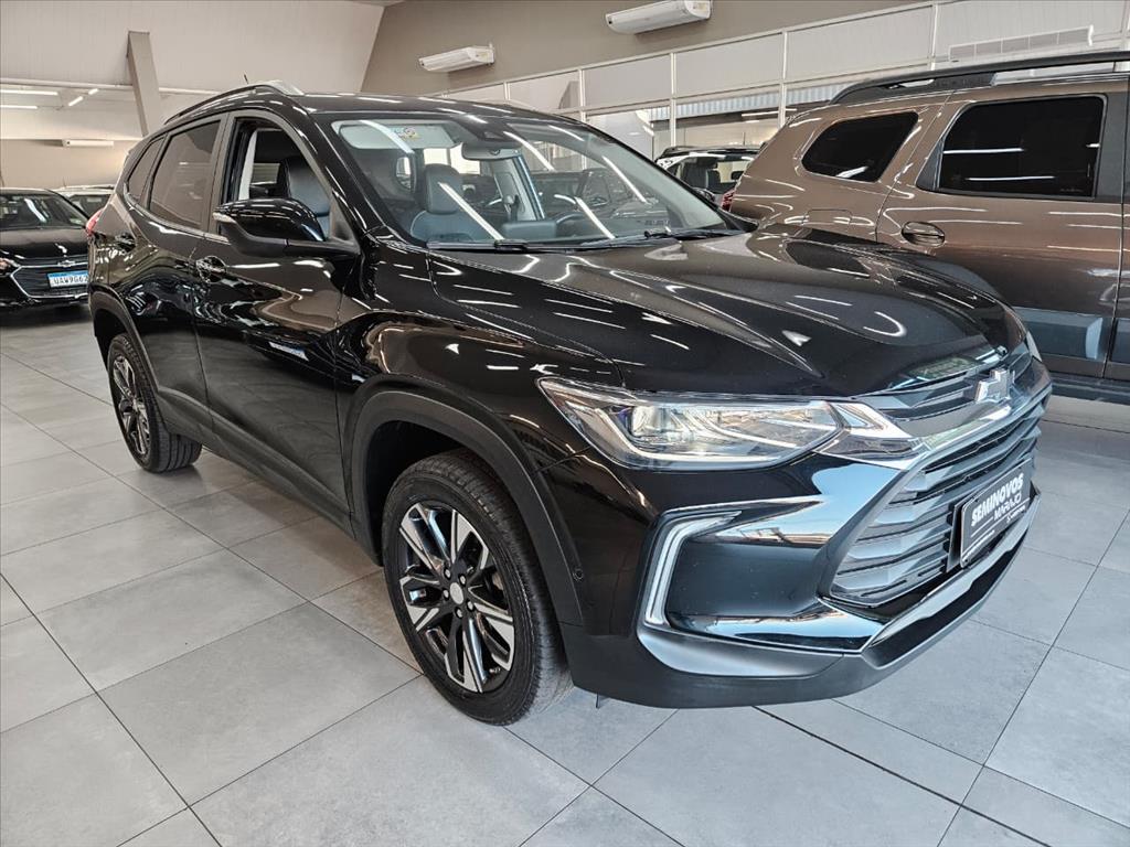 TRACKER 1.2 TURBO FLEX PREMIER AUTOMÁTICO1