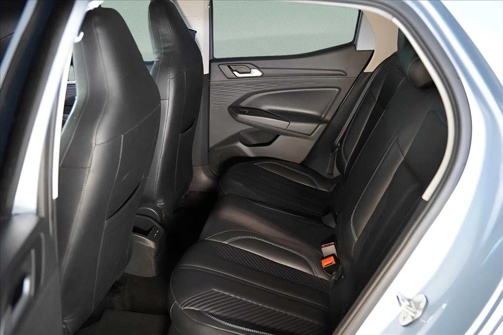 TERA 1.0 170 TSI COMFORT AUTOMÁTICO8