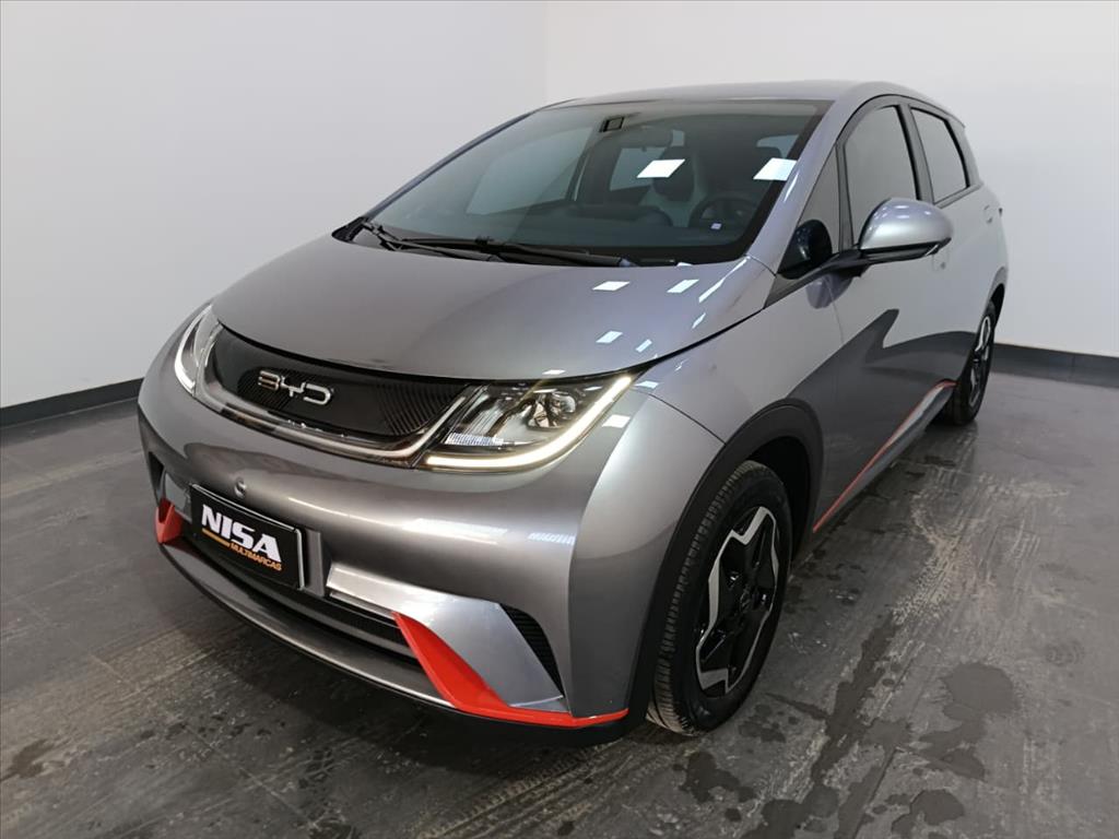 DOLPHIN 44,9 KW ELÉTRICO