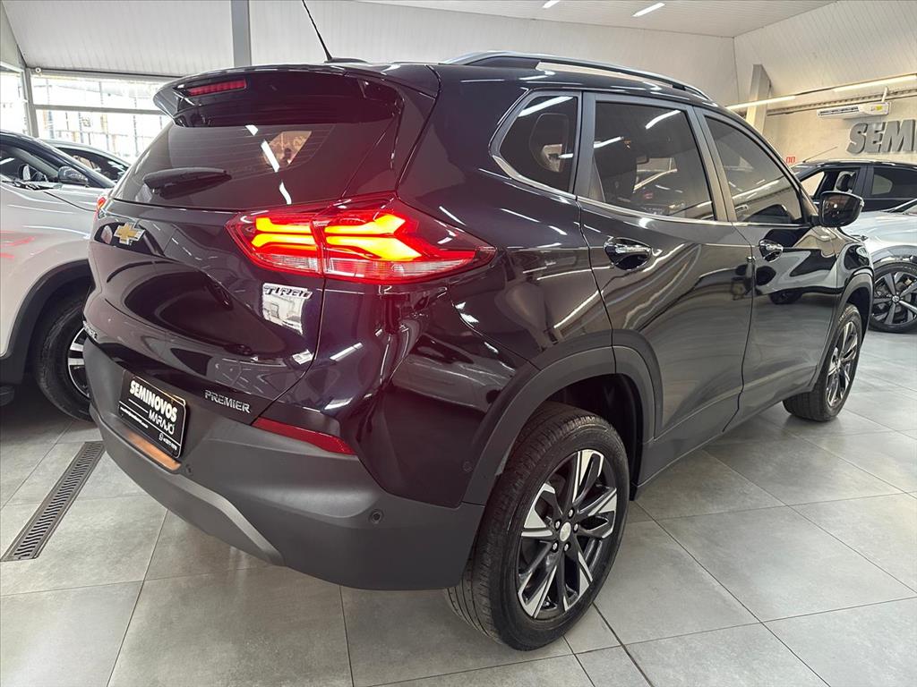 TRACKER 1.2 TURBO FLEX PREMIER AUTOMÁTICO11