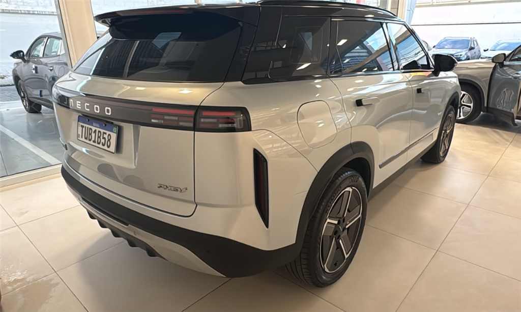 7 1.5 TGDI PHEV PRESTIGE DHT2