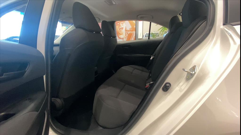 COROLLA 2.0 VVT-IE FLEX GLI DIRECT SHIFT13