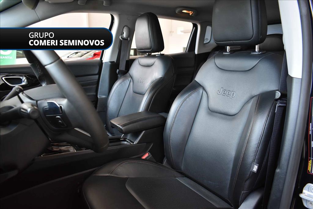 COMPASS 1.3 T270 TURBO FLEX LIMITED AT67