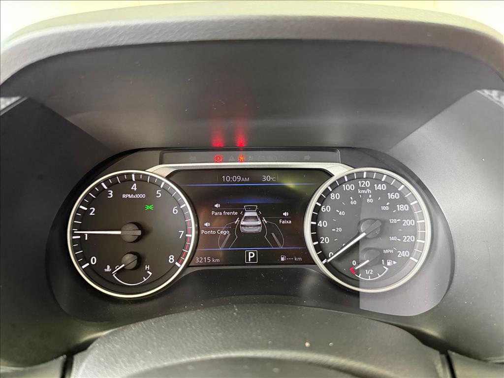 SENTRA 2.0 16V GASOLINA EXCLUSIVE XTRONIC8
