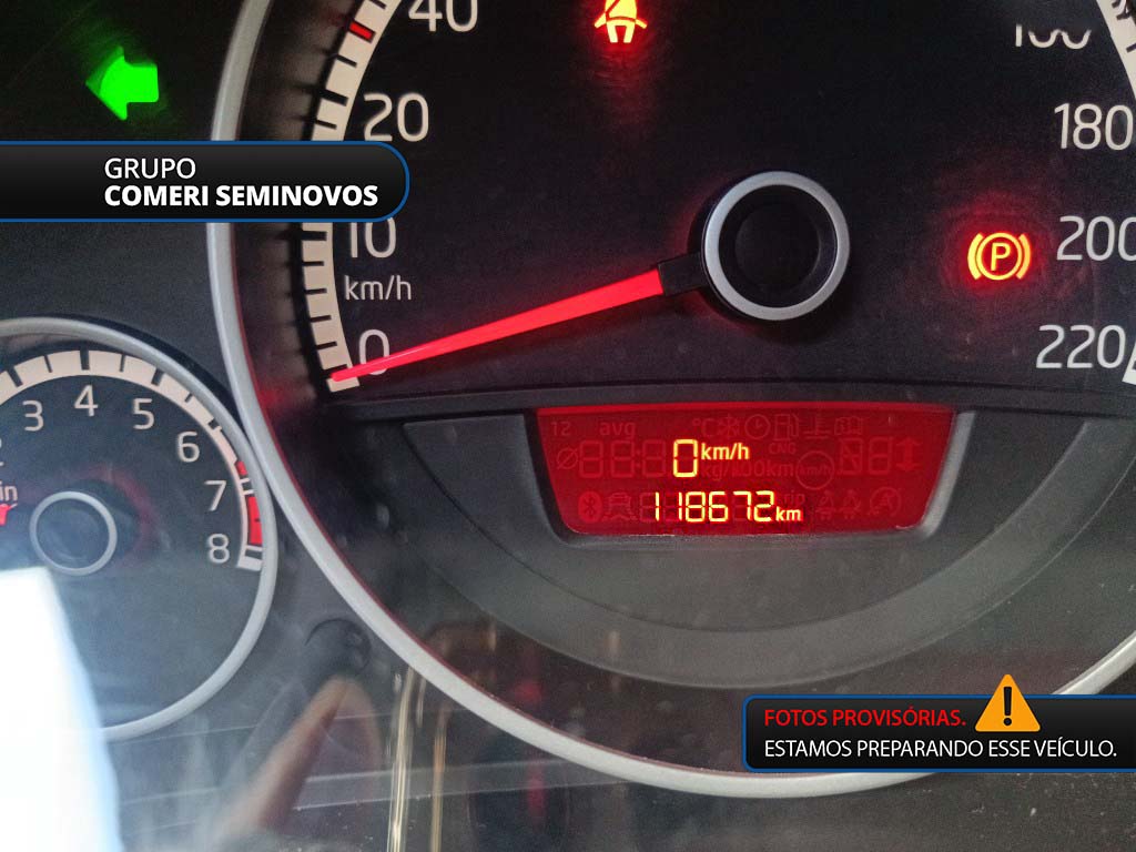 UP 1.0 TSI MOVE UP 12V FLEX 4P MANUAL3