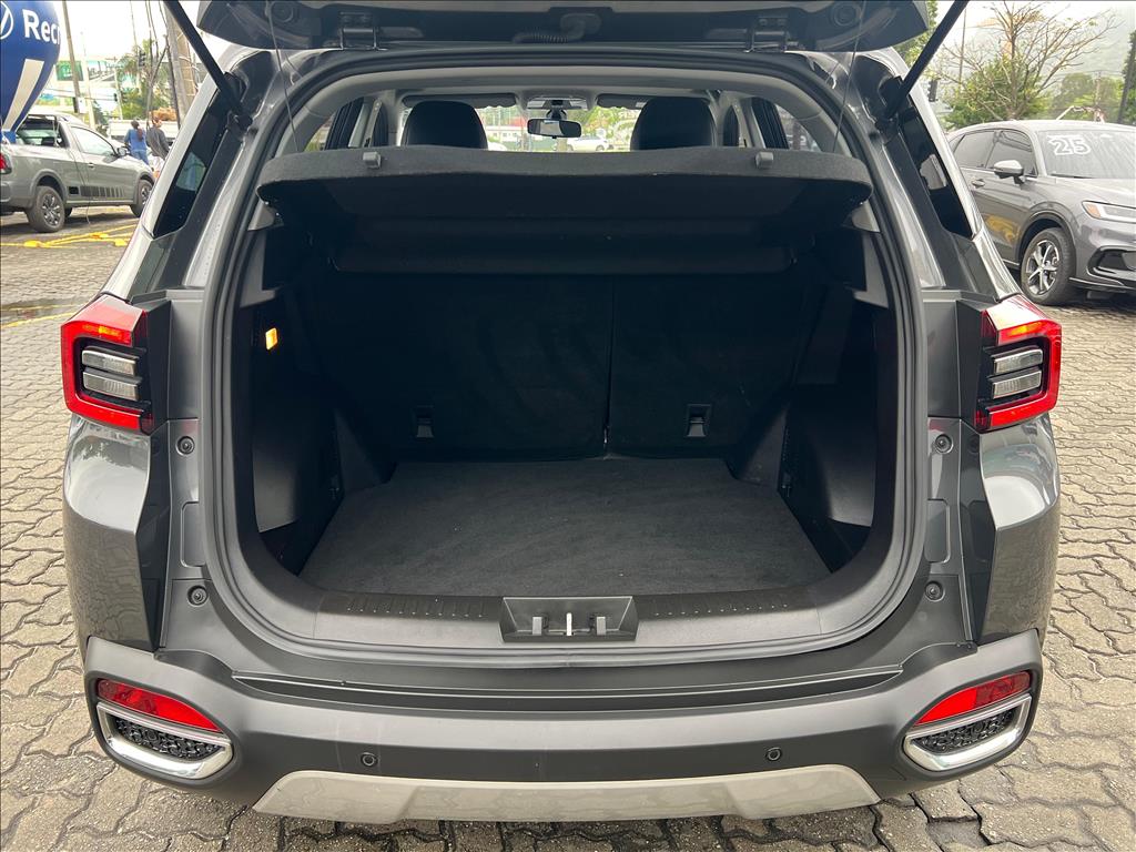 TIGGO 5x 1.5 VVT TURBO iFLEX TXS DCT7