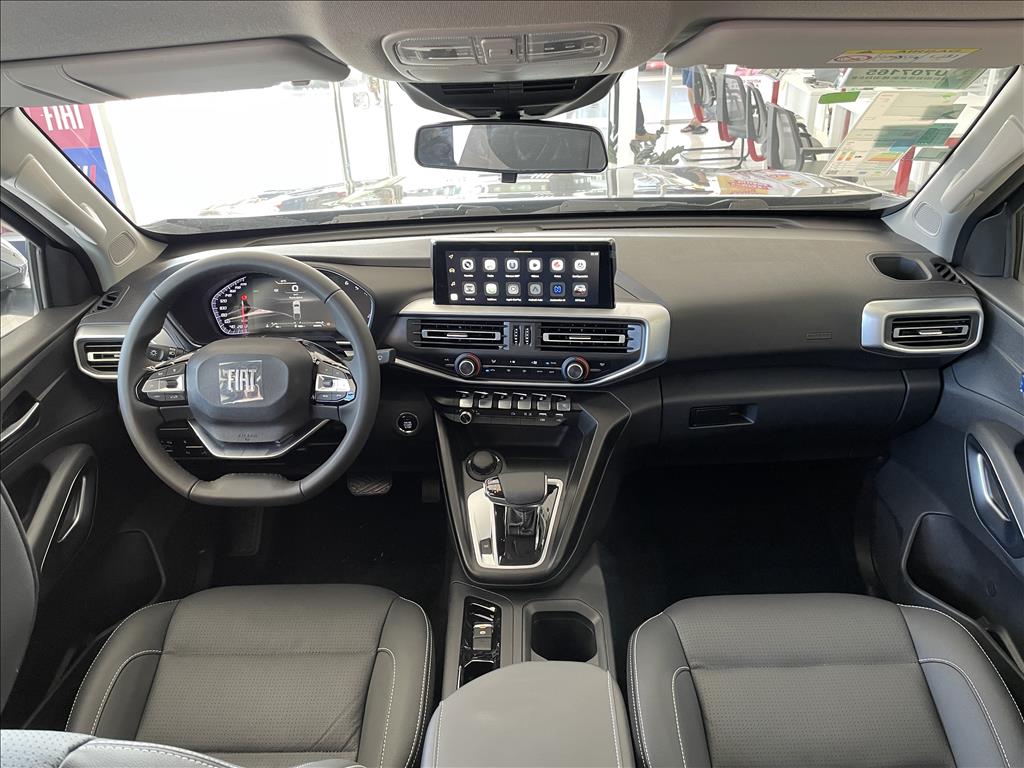 TITANO 2.2 TURBO DIESEL RANCH 4X4 AT814