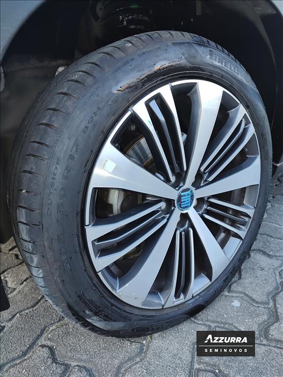 FASTBACK 1.0 TURBO 200 FLEX AUDACE CVT14