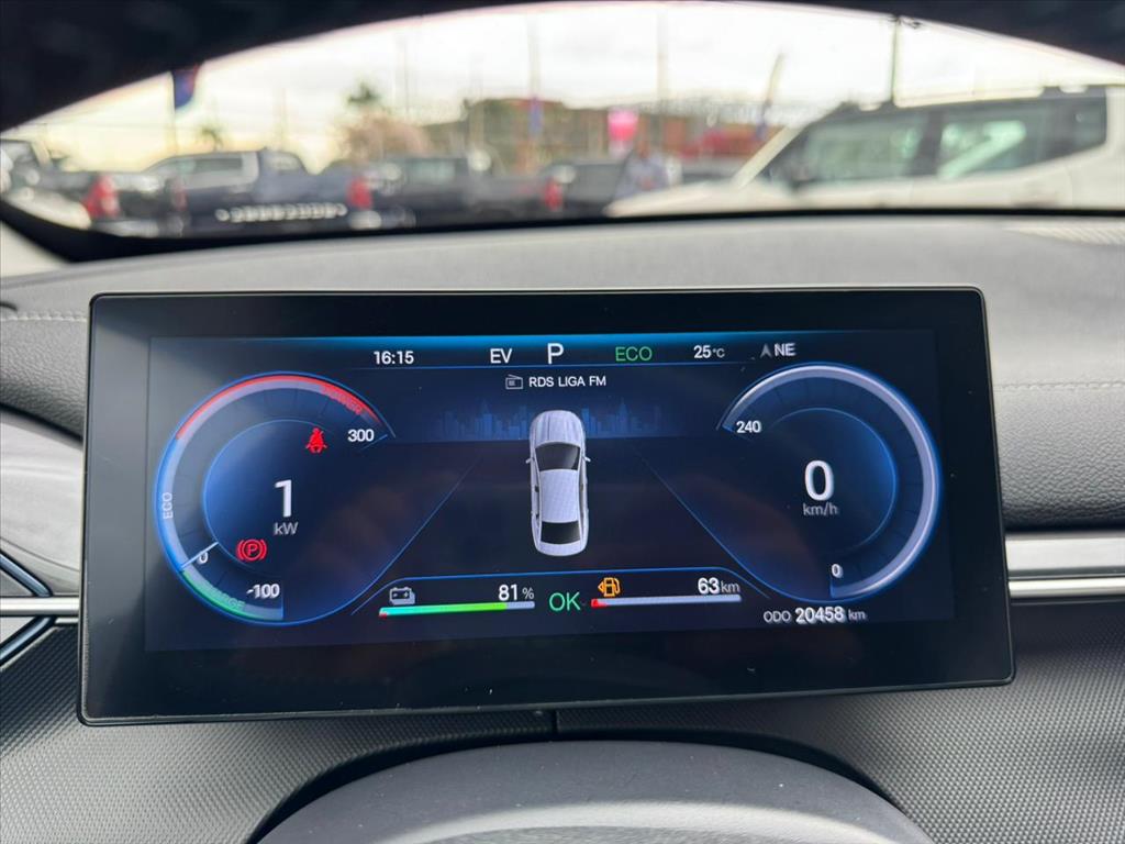 KING 1.5 DM-I PHEV GS AUTOMÁTICO8