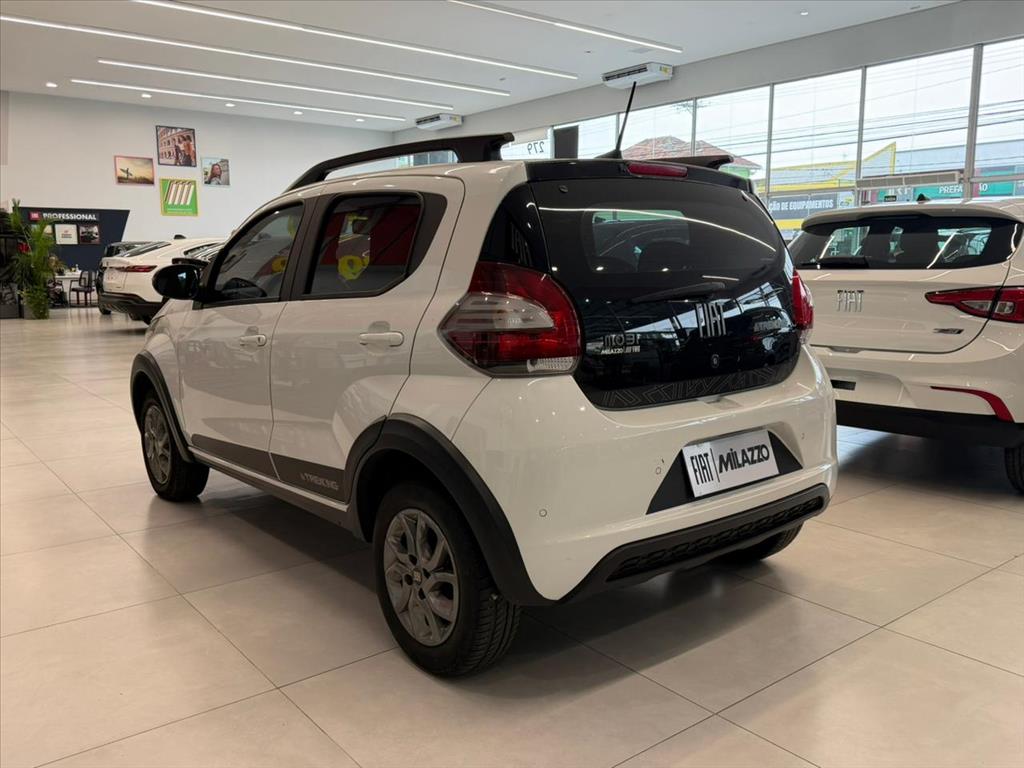 MOBI 1.0 EVO FLEX TREKKING MANUAL3