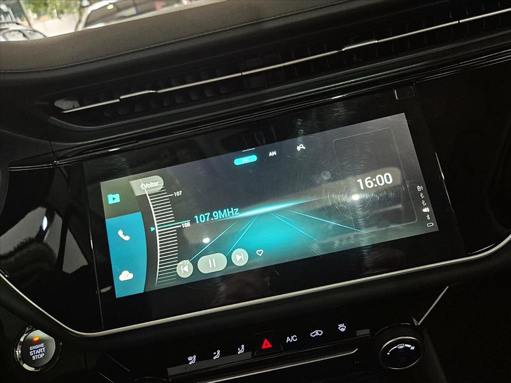 Caoa Chery-ARRIZO 6 PRO-1.5 TCI FLEX HYBRID MAX DRIVE CVT