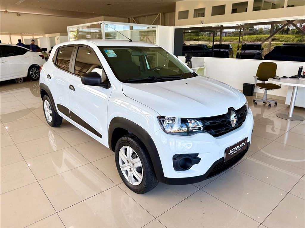 KWID 1.0 12V SCE FLEX ZEN MANUAL1