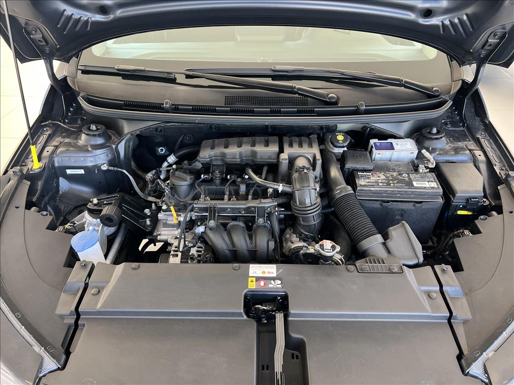 HB20 1.0 12V FLEX COMFORT PLUS MANUAL