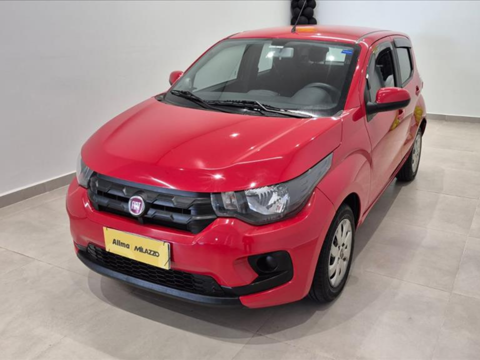 MOBI 1.0 EVO FLEX LIKE. MANUAL