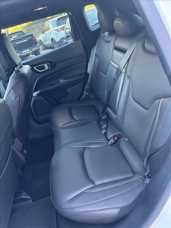 COMPASS 1.3 T270 TURBO FLEX S AT6