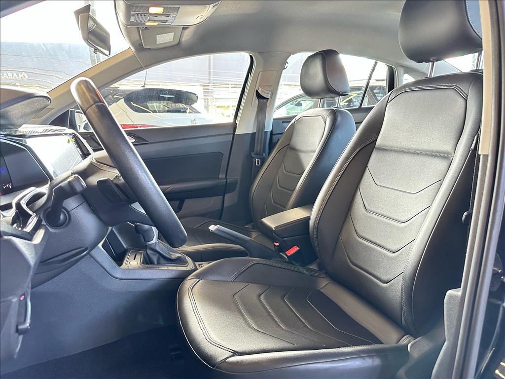 VIRTUS 1.0 200 TSI COMFORTLINE AUTOMÁTICO