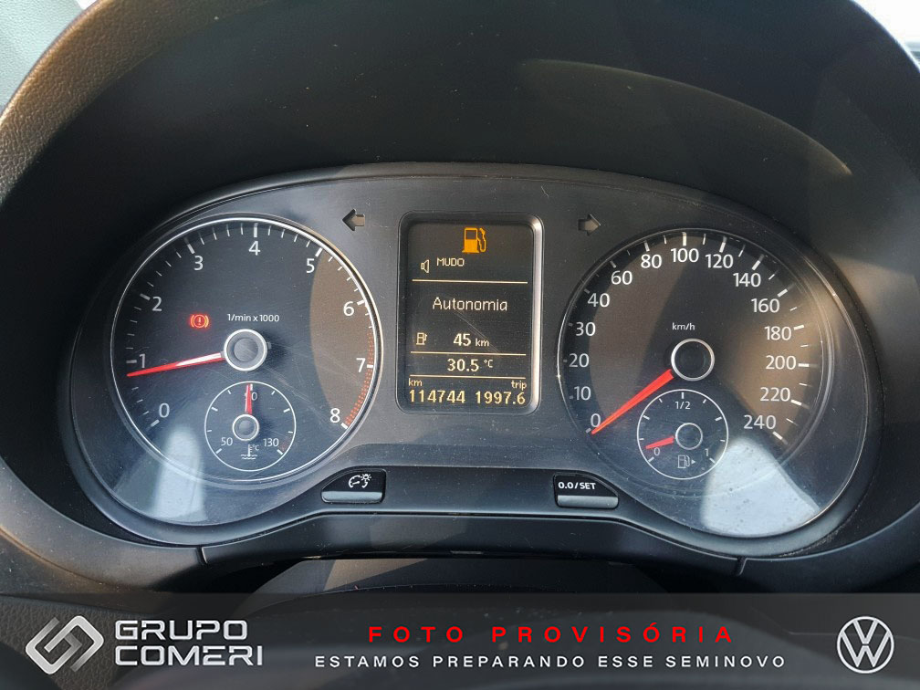 FOX 1.6 MI 8V FLEX 4P MANUAL3