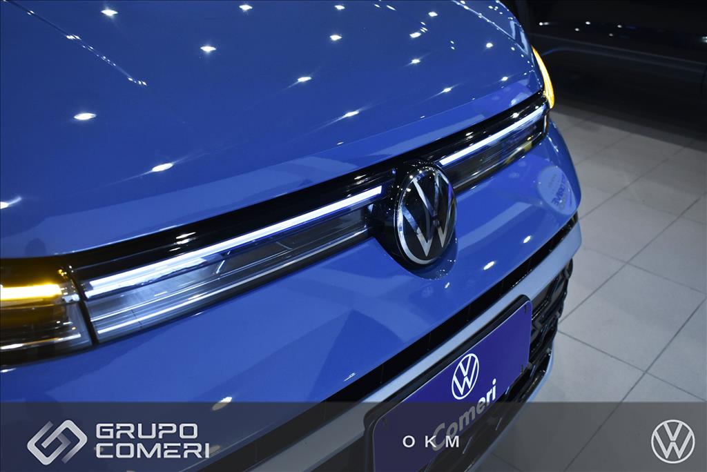 TAOS 1.4 250 TSI TOTAL FLEX HIGHLINE AUTOMÁTICO17