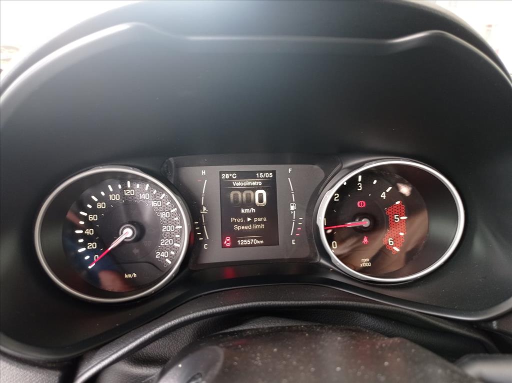 TORO 2.0 16V TURBO DIESEL FREEDOM MANUAL7