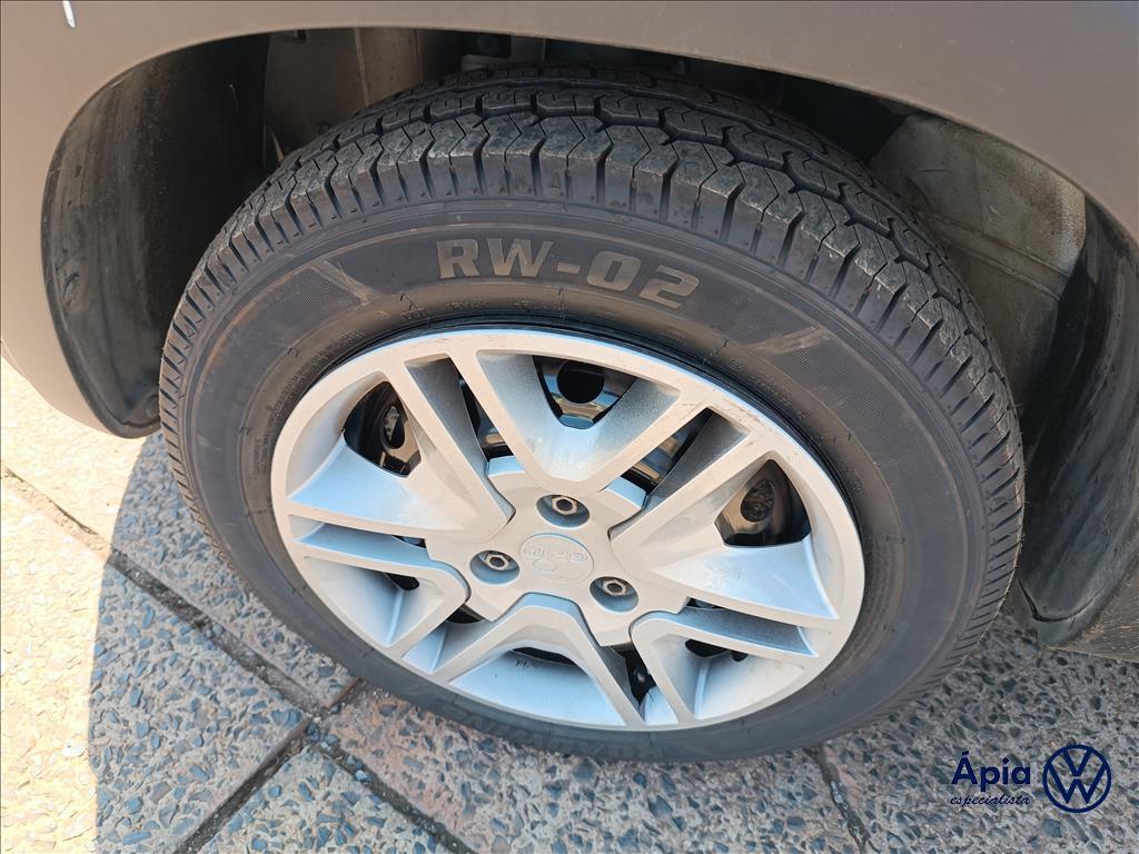 KWID 1.0 12V SCE FLEX ZEN MANUAL