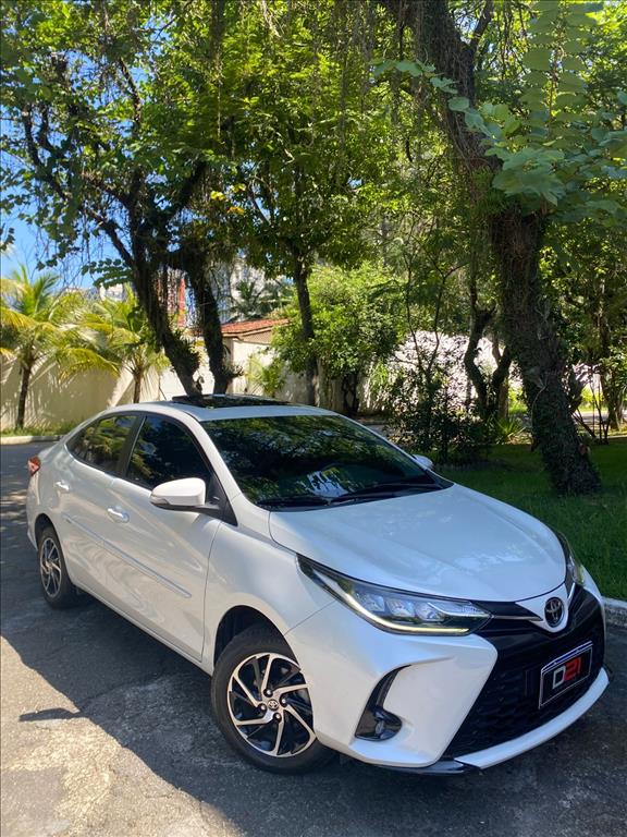 1.5 16V FLEX SEDAN XLS MULTIDRIVE