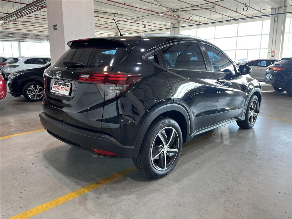 HR-V 1.8 16V FLEX EX 4P AUTOMÁTICO12