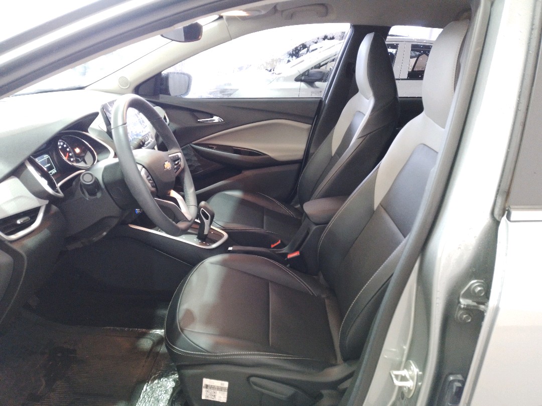 GM - Chevrolet-ONIX-1.0 TURBO FLEX PREMIER AUTOMÁTICO