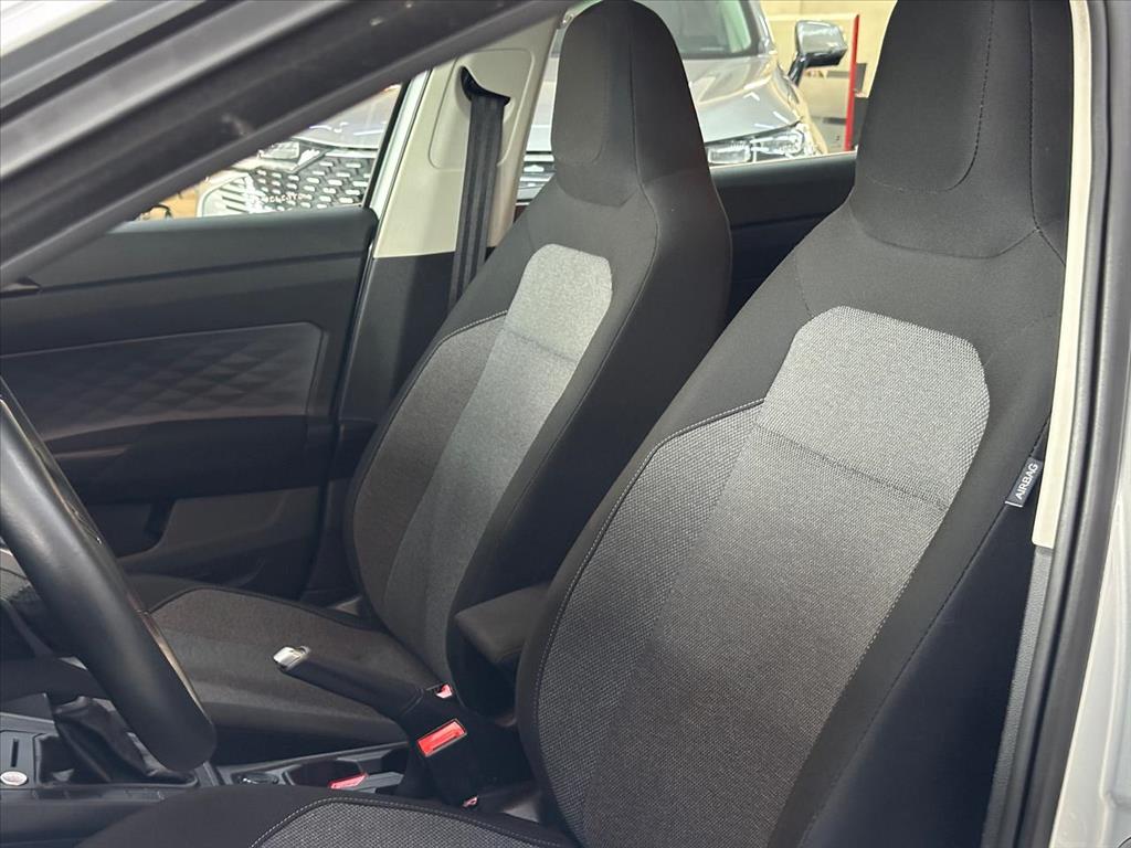 POLO 1.0 170 TSI COMFORTLINE AUTOMÁTICO7