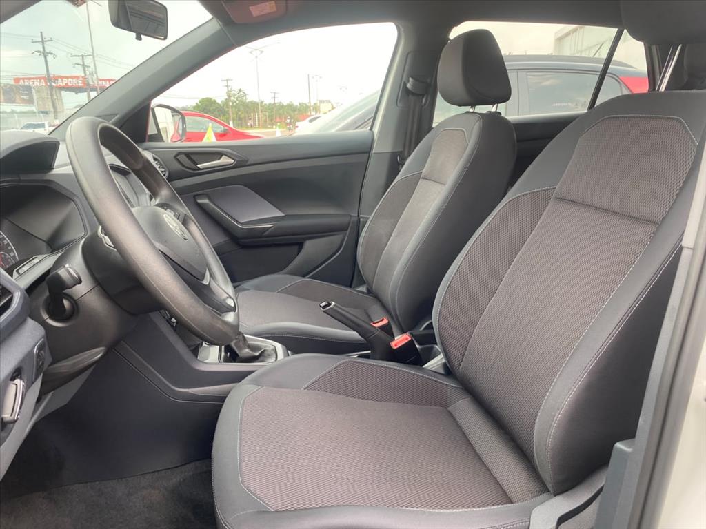 T-CROSS 1.0 200 TSI TOTAL FLEX SENSE AUTOMÁTICO6