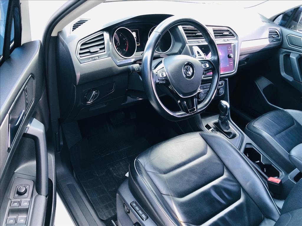 TIGUAN 1.4 250 TSI TOTAL FLEX ALLSPACE COMFORTLINE TIPTRONIC6