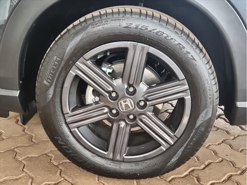 HR-V 1.5 DI I-VTEC FLEX EXL CVT8