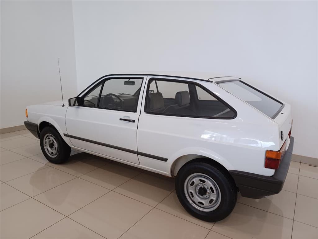 VW - Volkswagen-GOL-1.0 8V GASOLINA 2P MANUAL