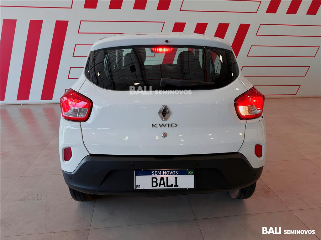 KWID 1.0 12V SCE FLEX INTENSE MANUAL4