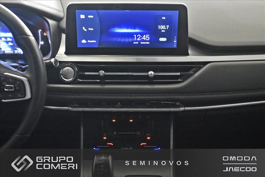 TIGGO 5x 1.5 VVT TURBO iFLEX SPORT CVT7