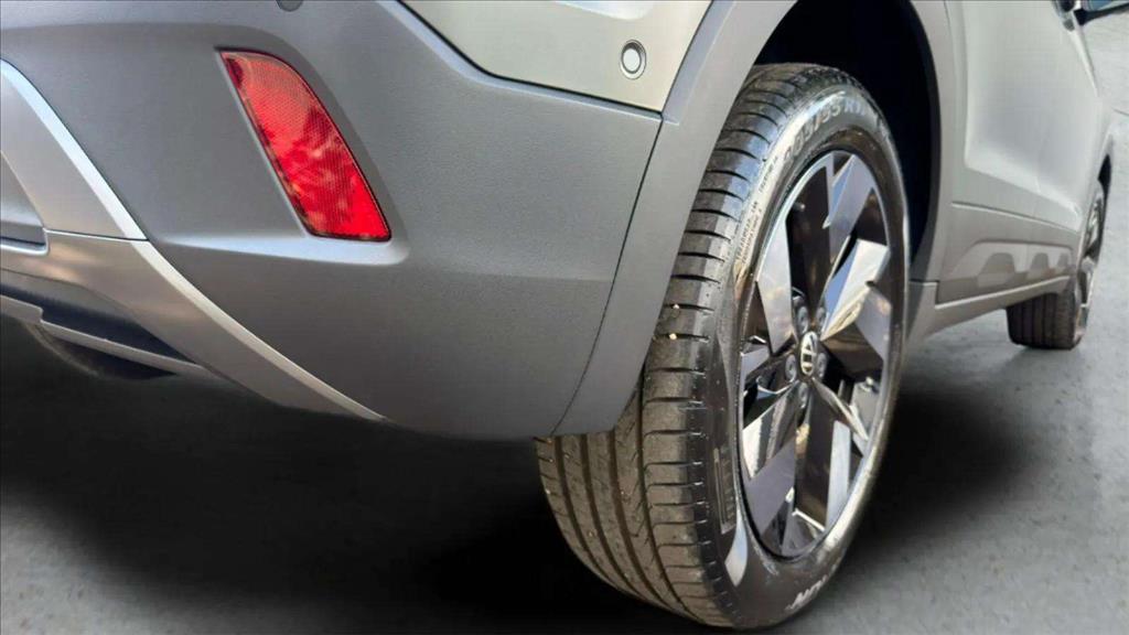 T-CROSS 1.4 250 TSI TOTAL FLEX EXTREME AUTOMÁTICO17