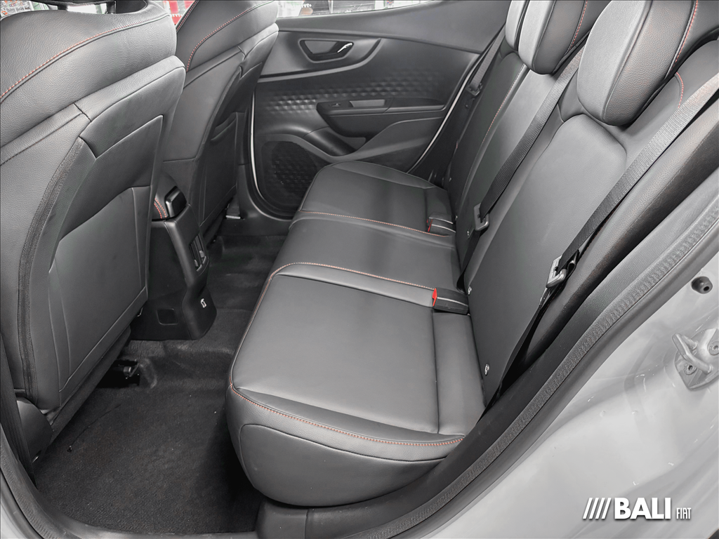 PULSE 1.3 TURBO 270 FLEX ABARTH AT613