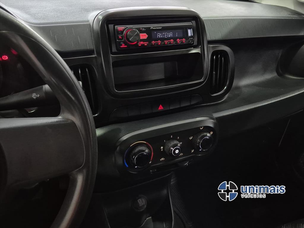 FIAT MOBI 1.0 EVO FLEX EASY ON MANUAL — foto 10
